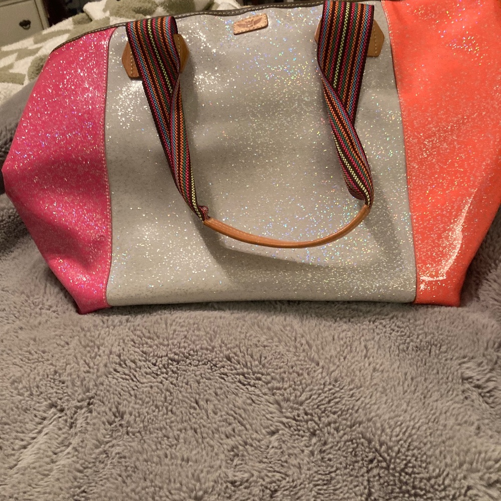 COPY - Consuela large tote